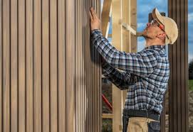 Best Custom Trim and Detailing for Siding  in Poth, TX